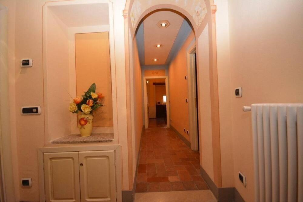 Antica Residenza Del Gallo Лукка Экстерьер фото