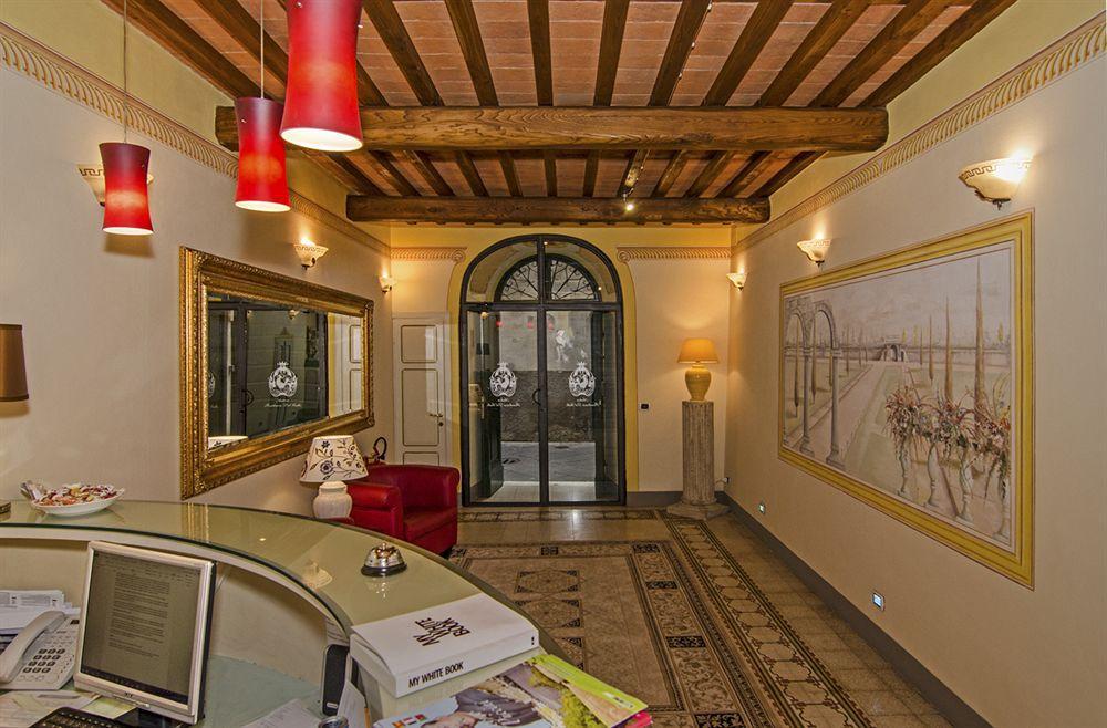 Antica Residenza Del Gallo Лукка Экстерьер фото