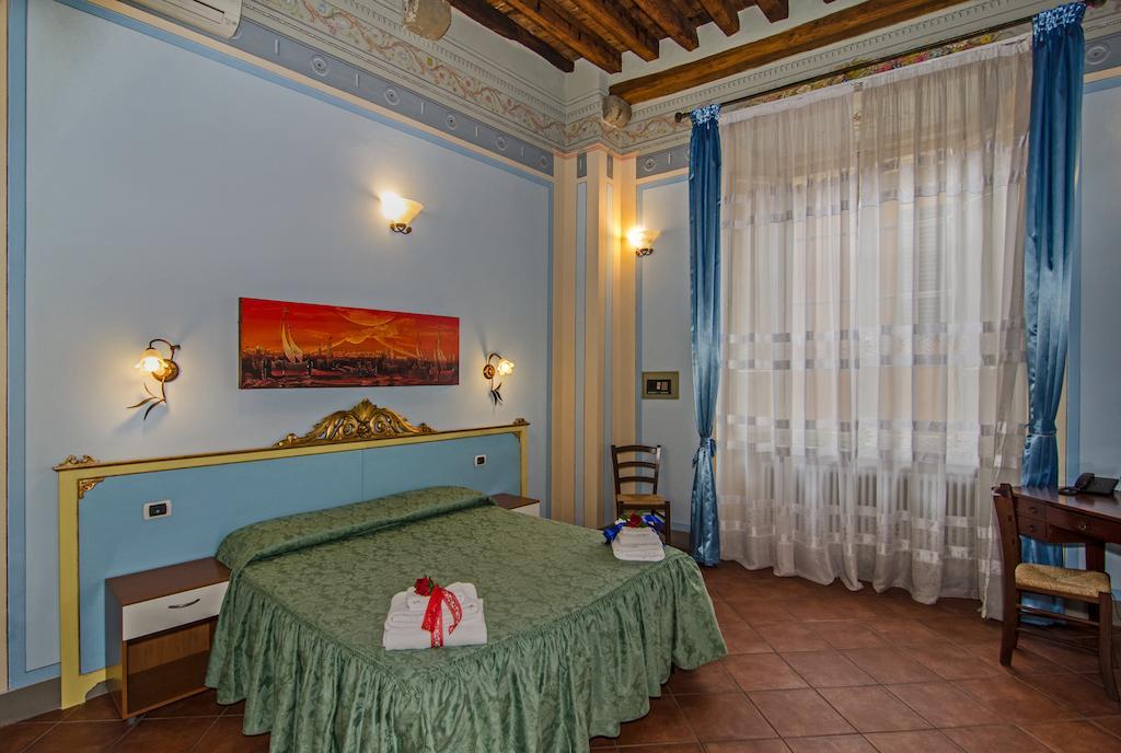 Antica Residenza Del Gallo Лукка Номер фото