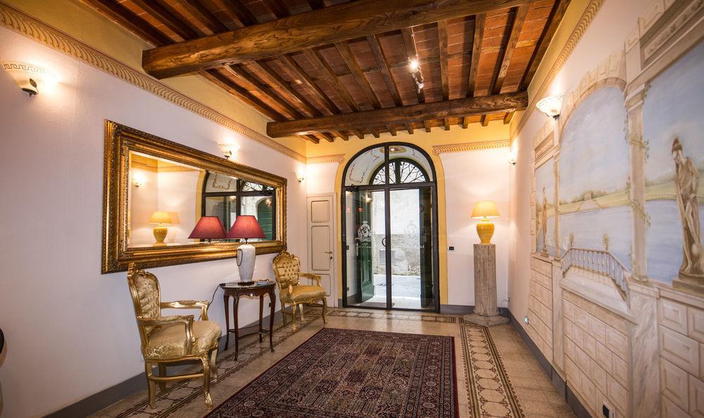 Antica Residenza Del Gallo Лукка Экстерьер фото