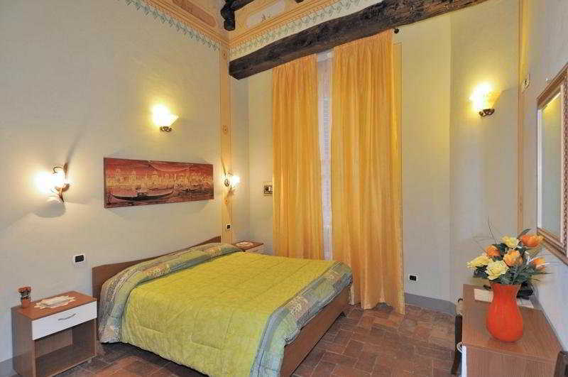 Antica Residenza Del Gallo Лукка Экстерьер фото