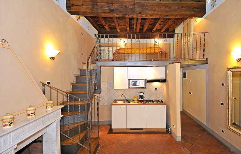 Antica Residenza Del Gallo Лукка Экстерьер фото