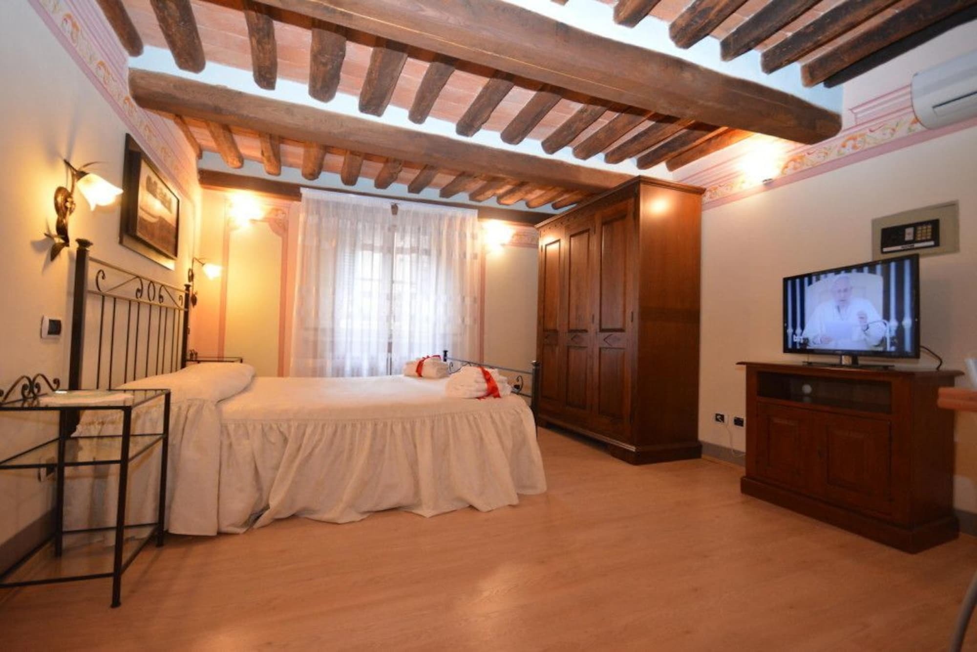 Antica Residenza Del Gallo Лукка Экстерьер фото
